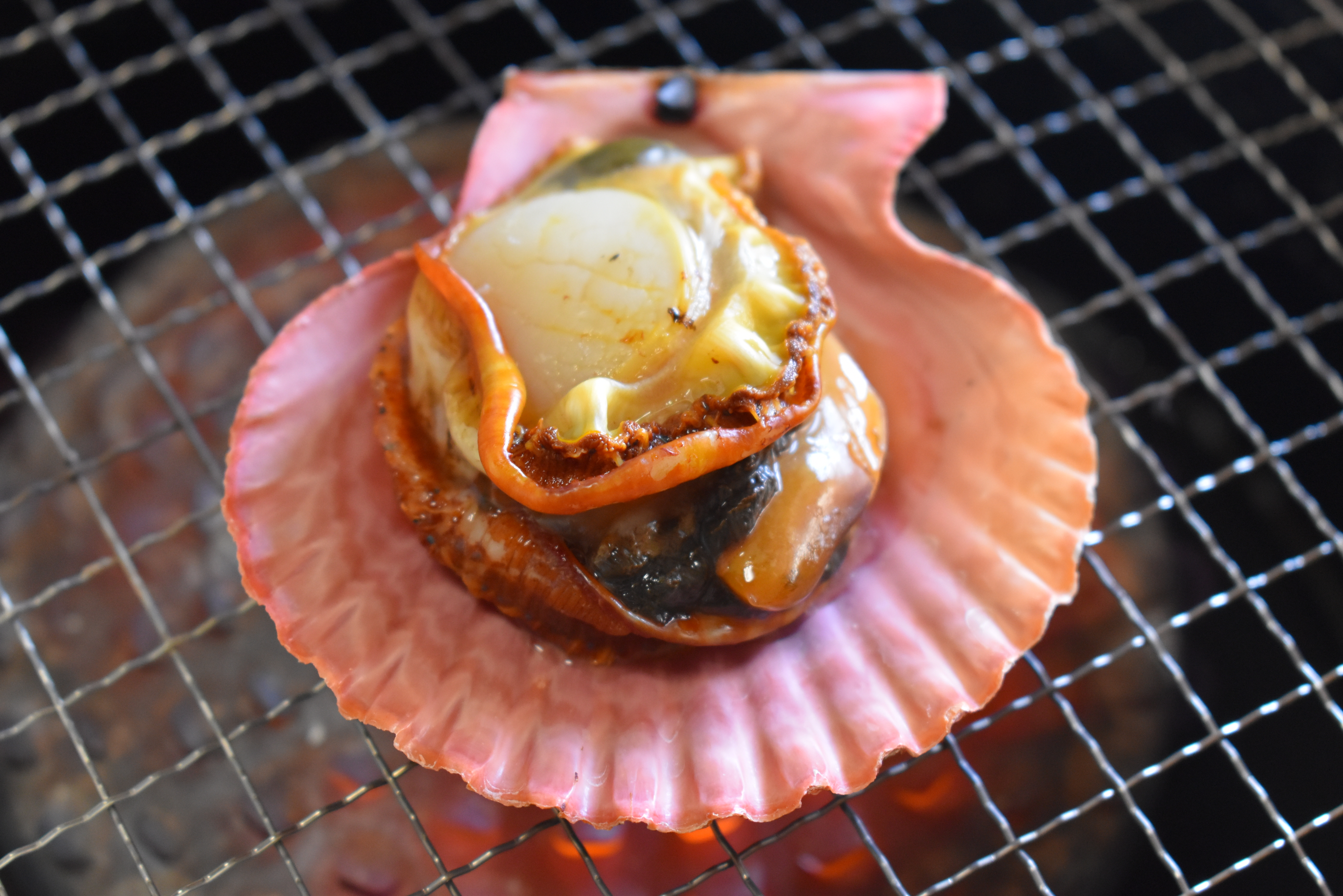 刺身喰う 貝焼く 肉も焼く 〆にはおじやと炊き込みが待っている創業50年の愛され茶屋 美食おじさん マッキー牧元の高知満腹日記 Season2 高知県公式 高知県のあれこれまとめサイト 高知家の