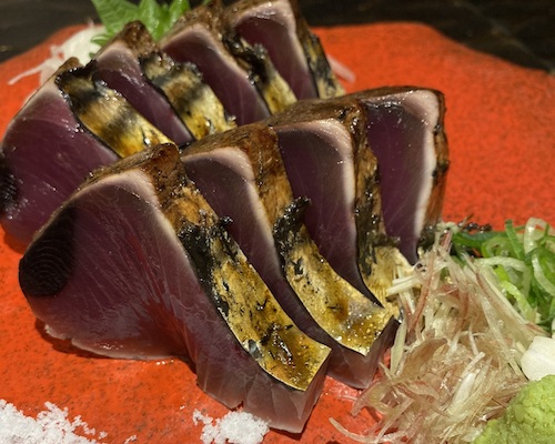 高知観光に来たなら カツオ を食べなきゃ損 カツオの食べ方からおすすめの店までご紹介 高知県公式 高知県のあれこれまとめサイト 高知家の