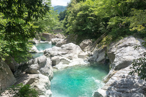 高知の 奇跡の清流 でキャンプを楽しもう 仁淀川でおすすめのキャンプ場 高知県のあれこれまとめサイト 高知家の