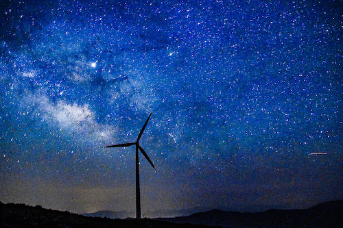 満天の星空を堪能できる四国カルスト おすすめの時期から絶好スポットまでをご紹介 高知県公式 高知県のあれこれまとめサイト 高知家の