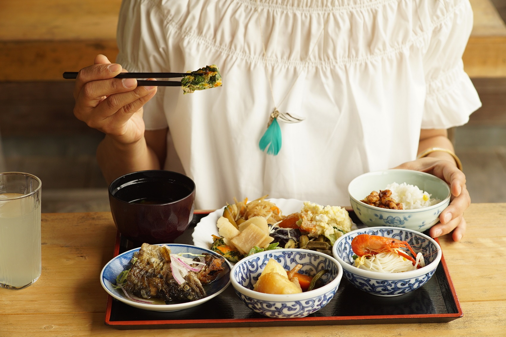 Hanako×高知家企画！手作り豆腐、地元スイーツ、そして幻の四万十牛