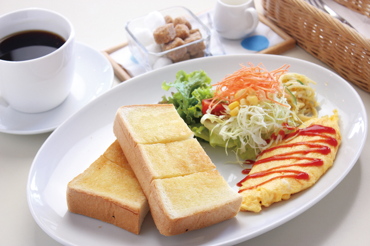 ペットと食事の出来る店 ストア 高知