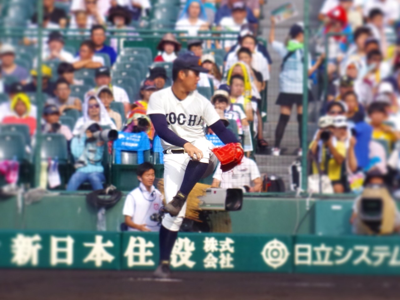 甲子園で光り輝いた高知の星！高知商業高校野球部ナインと甲子園を振り返る | 【高知県公式】高知県のあれこれまとめサイト「高知家の◯◯」