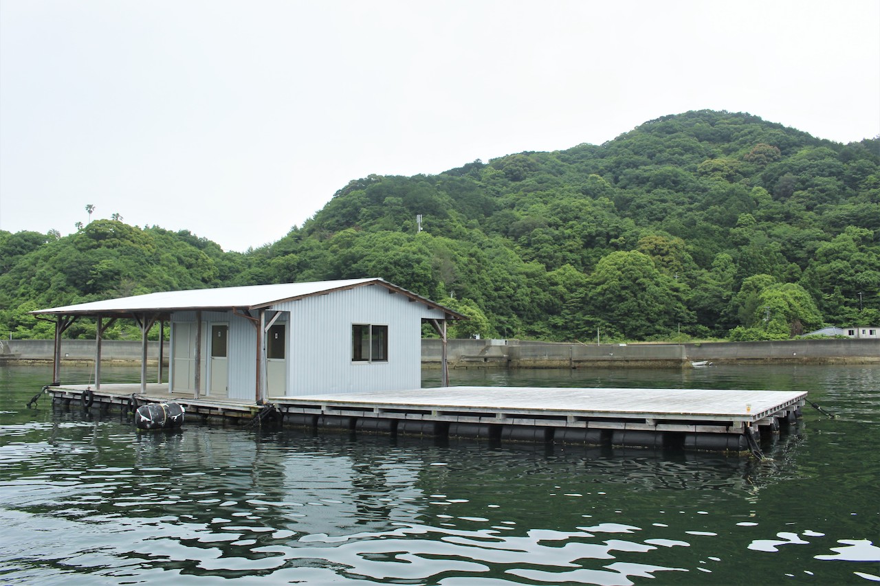 初体験！初心者でも楽しめる「筏（いかだ）釣り」＆巡行船のプチ旅行 | 【高知県公式】高知県のあれこれ深掘りサイト「高知家の