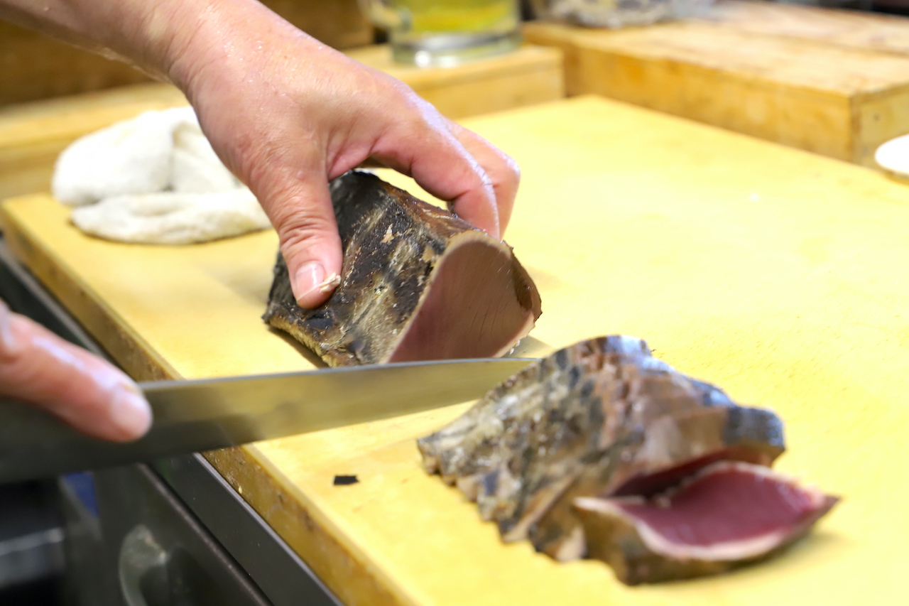 朝獲れ新鮮なお魚を堪能できる人気店 活魚レストラン 藤 ほっとこうちオススメ高知グルメ情報 高知県のあれこれまとめサイト 高知家の