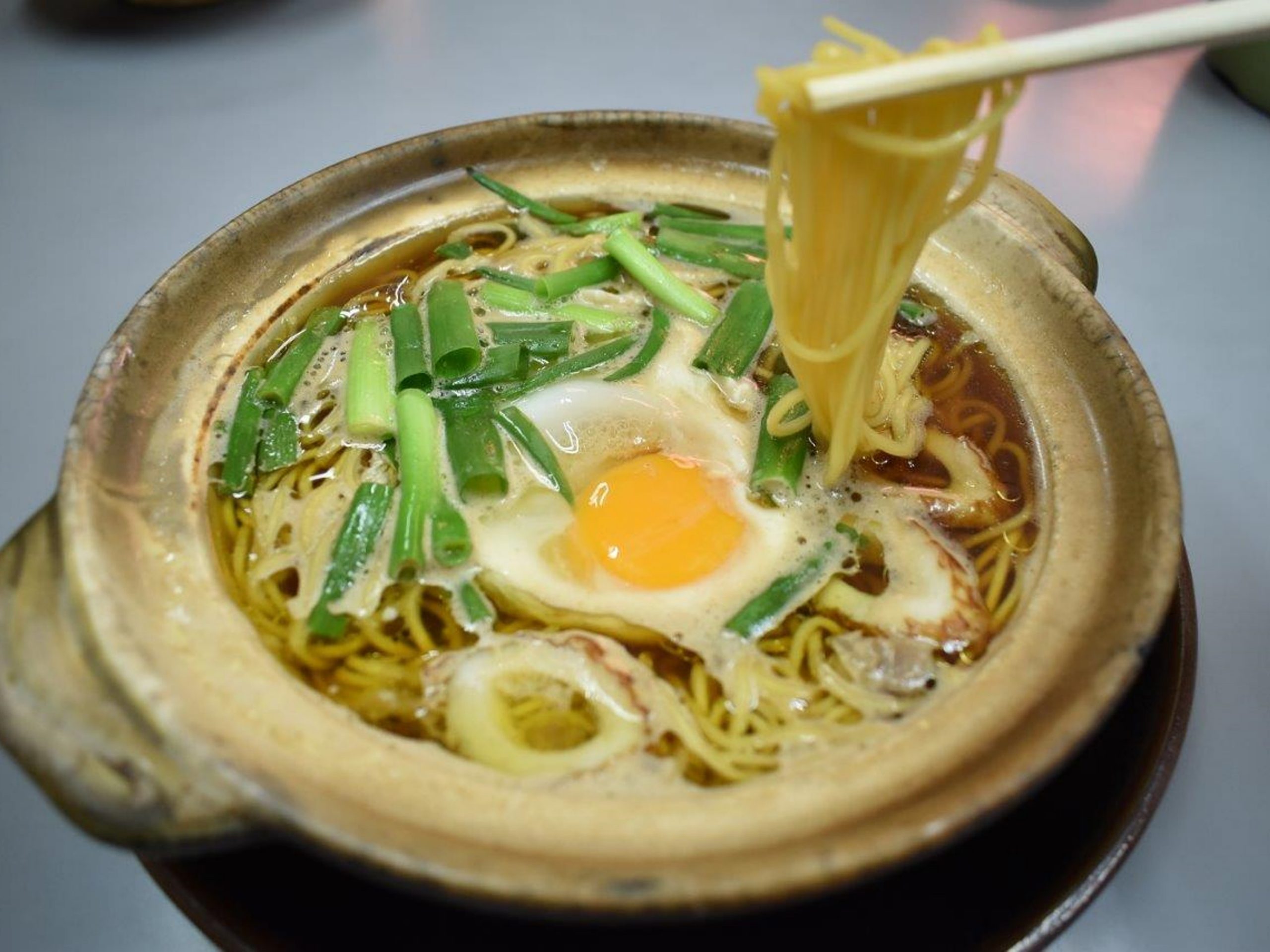 鍋 ラーメン 高知