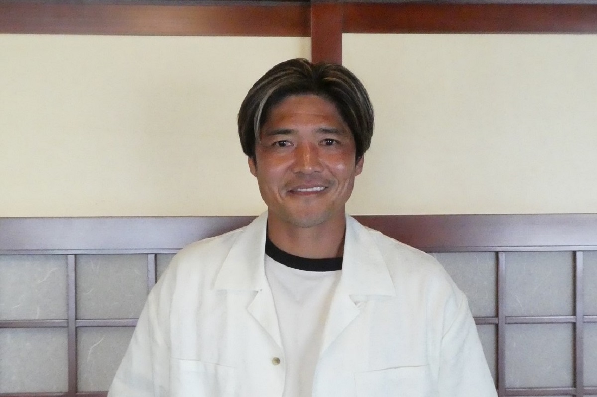 日本サッカー史上屈指のストライカー 大久保 嘉人 in 高知 スペシャル