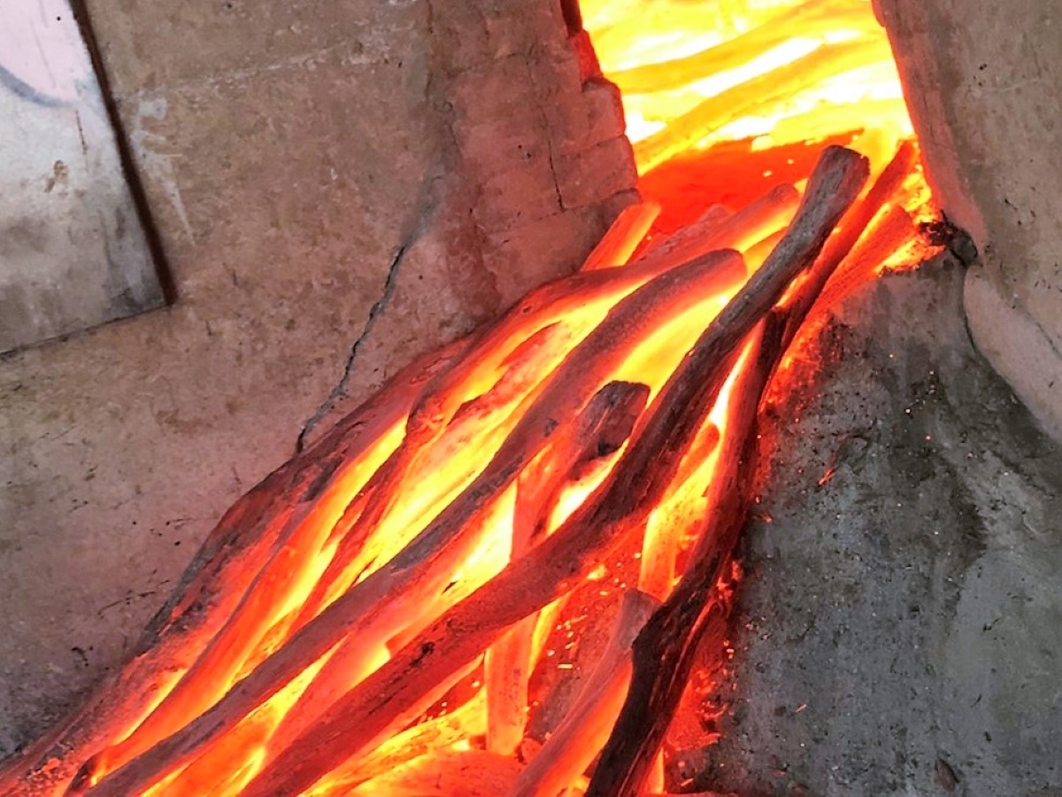 Back To 高知家の2022！「土佐備長炭の魅力」を高知の炭焼き職人と関西