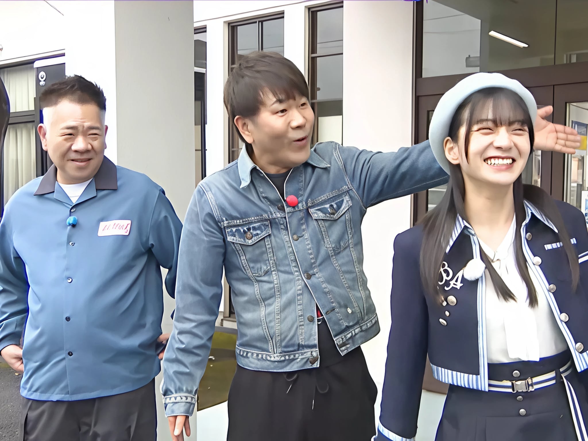 タレント・お笑い芸人 Desk ZX- プロフィール｜吉本興業株式会社