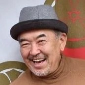 “タベアルキスト”マッキー牧元