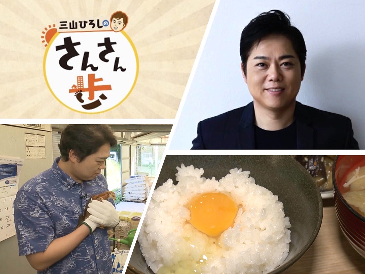 高知生まれの希少な地鶏「土佐ジロー」を愛を持って育てる「おさき農場